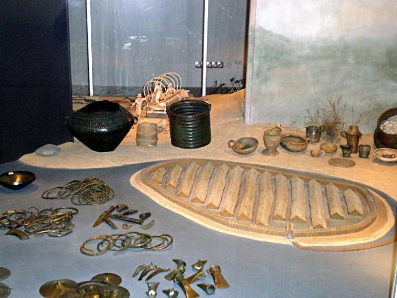 Muzeum Archeologiczne 13